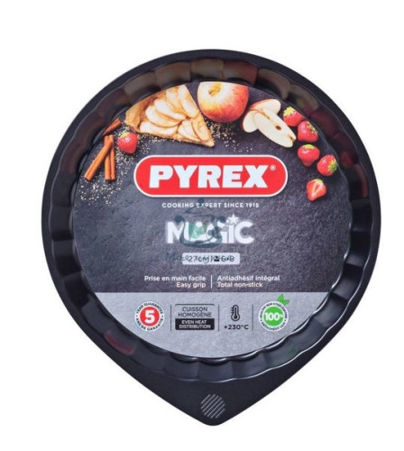 Форма для тортов/пирогов 27 см Pyrex MG27BN6