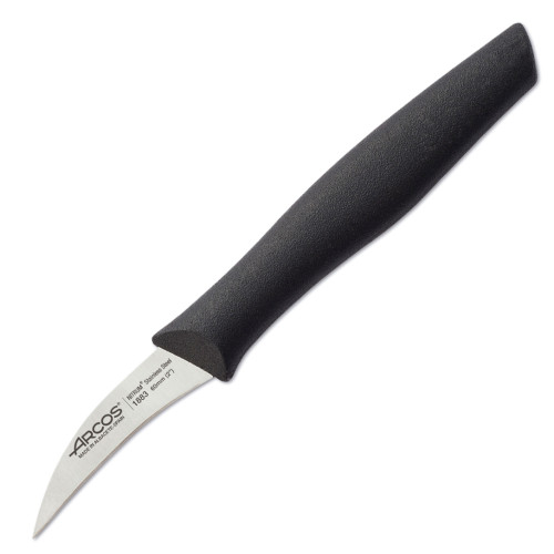 Нож для чистки овощей 60 мм Nova Arcos 188300