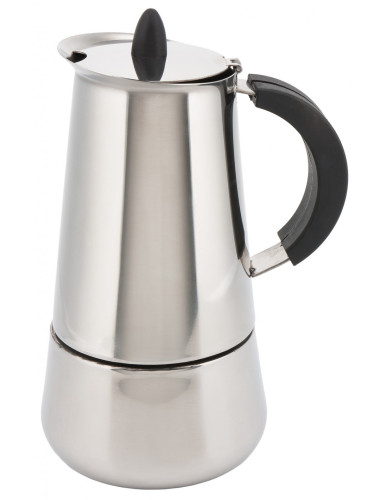 Кофеварка гейзерная KingHoff 2 чашки KH3161