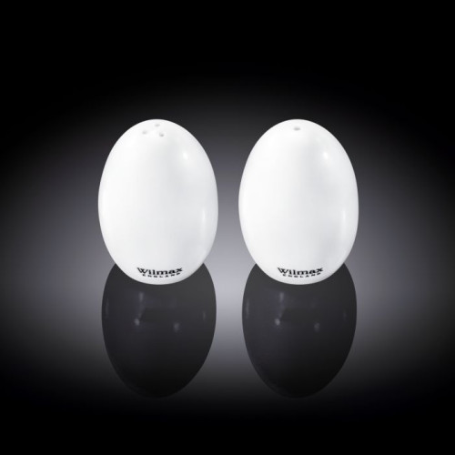 Набор соль и перец 2пр Wilmax WL-996142