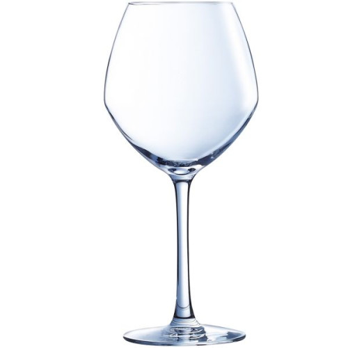Бокал для вина 580 мл Cabernet Vins Jeunes Chef&Sommelier E2789