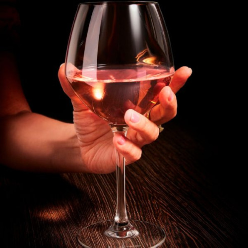 Бокал для вина 580 мл Cabernet Vins Jeunes Chef&Sommelier E2789