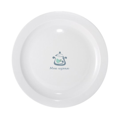 Тарелка 26см VENUS Lubiana 0996L