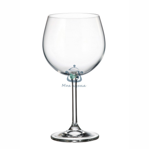 Бокалы Gastro collection (Colibri) 570мл 6шт Bohemia 4S032/00000/570