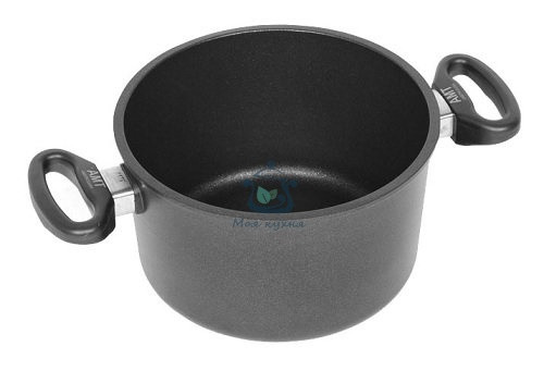 Кастрюля 20 * 12 см AMT 920-E-Z5