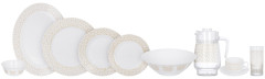 Сервиз Luminarc Everyday Oron 46 пр P6993