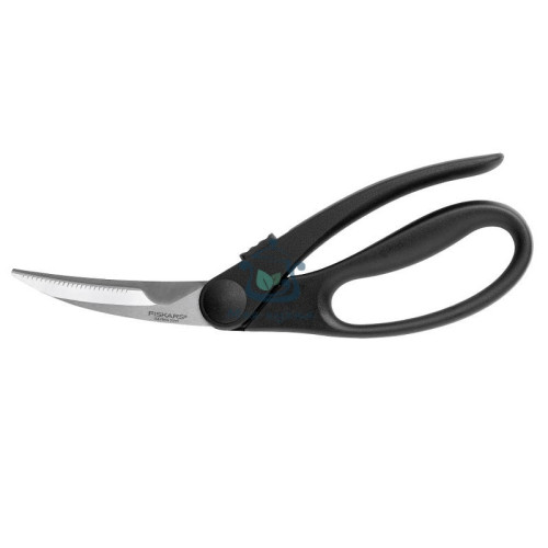 Ножницы для птицы Kitchen Smart Fiskars 1002914