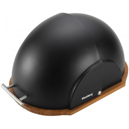 Хлебница Klausberg KB7286 37*26.5*20см