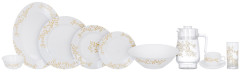Сервиз Luminarc Everyday Ziron 46 пр P6992