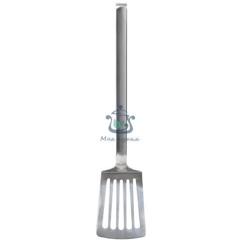 Лопатка перфорированная Monoblok L-390 мм Stalgast 312390