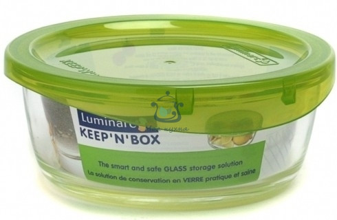 Контейнер Luminarc Keep'n Box 420 мл L8778
