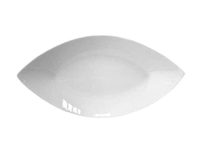 Блюдо Лодочка 25*13 см 21-04-002 Helfer