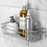 Полка для душа ARTIC Metaltex 402702