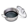 Кастрюля с крышкой 6,1 л Berlinger Haus BH 6562