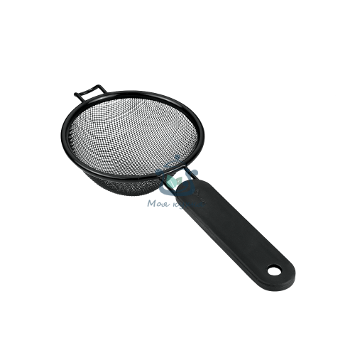 Сито нержавеющая сталь No-Stick 16см Metaltex 112516