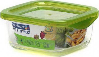 Контейнер Luminarc Keep'n Box 720 мл L8752