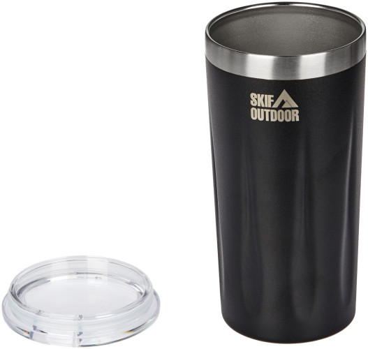 Термокружка Skif Outdoor Drop 0.42л 389.01.51
