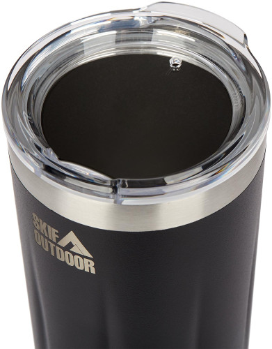 Термокружка Skif Outdoor Drop 0.42л 389.01.51