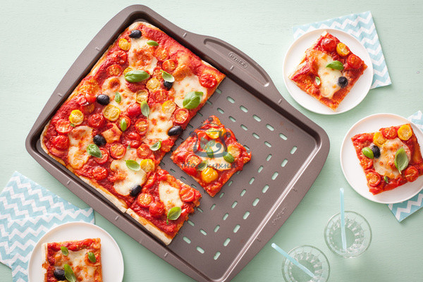 Форма для пиццы 26 см Pyrex AS37BZ0