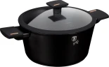 Кастрюля с крышкой 4,1 л Berlinger Haus BH 7087