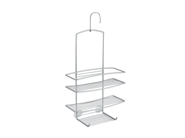Полка для душа ONDA Metaltex 460406