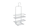 Полка для душа ONDA Metaltex 460406