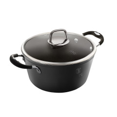 Кастрюля с крышкой 2,5 л Berlinger Haus BH 6122