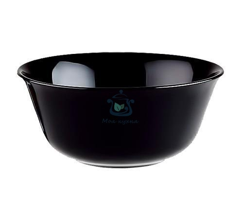 Салатник Luminarc CARINE black 120 мм H4998