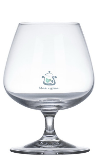 Бокал для коньяка Versailles 410 мл 6 шт Luminarc N1480
