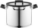 Кастрюля Downdraft 24 см 8,8 л BergHOFF 2307438