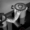 Кастрюля Downdraft 24 см 8,8 л BergHOFF 2307438
