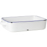 Форма для выпечки Antoinette 22-25.5х17х5 см Cosy&Trendy 4672026