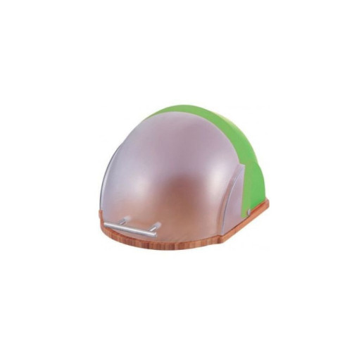 Хлебница Bohmann 26*27*37 см BН02-511