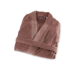 Халат махровый Penelope - Quenly mauve лиловый женский L/XL svt-2000022259415