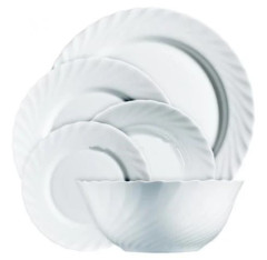Сервиз Luminarc Trianon 20 пр P6599