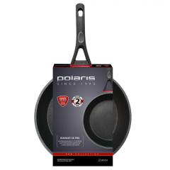 Сковорода Polaris PRO collection-28FP 28см 16233