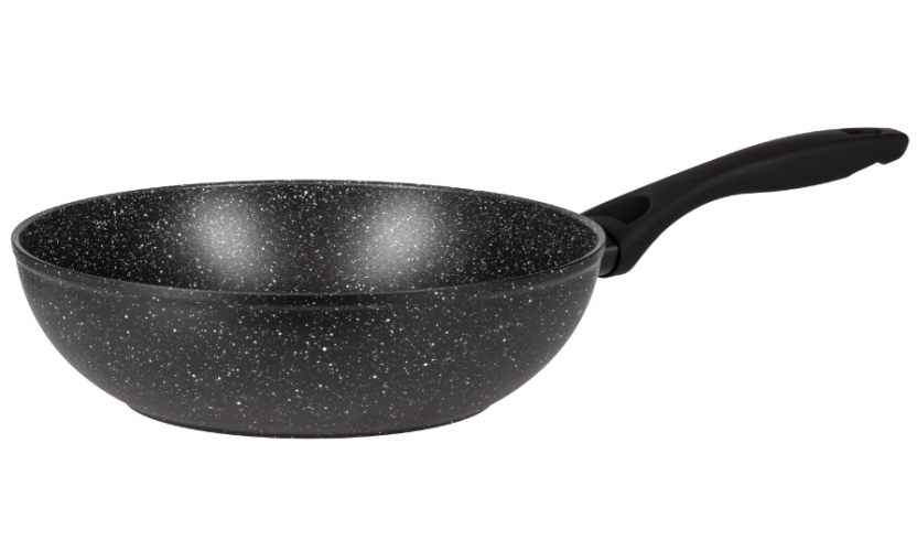 Вок Gemini Gourmet Anzio 28см Ardesto AR1928WF