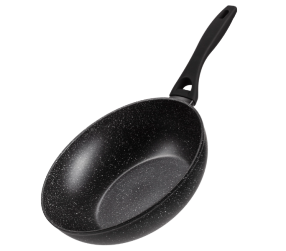 Вок Gemini Gourmet Anzio 28см Ardesto AR1928WF