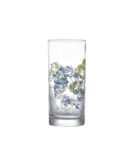 Стаканы Luminarc Amsterdam Purple 6х270 мл N5083