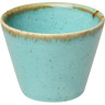 Креманка Seasons Conic бирюзовый 5,5см Porland 04ALM001411