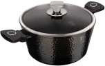 Кастрюля с крышками 4,1 л 24*11,8 см Berlinger Haus BH 6572