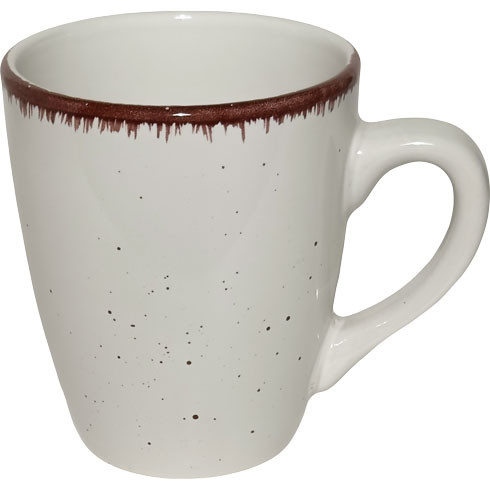 Чашка Nature Look Off-White 400 мл Arte Viva 413914