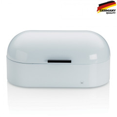 Хлебница Kela Frisco белая 44х21,5х21 см 11165
