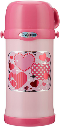 Термос Zojirushi SC-MC60PZ детский 0.6л 1678.03.76