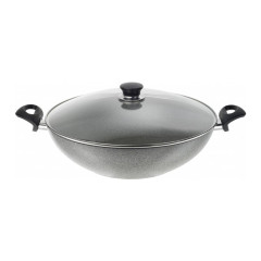 Сковорода вок 36см Ferrara Ballarini FERR8KD.36D/1000970