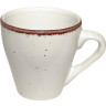 Чашка для эспрессо Nature Look Off-White 90 мл Arte Viva 4139118