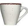 Чашка для эспрессо Nature Look Off-White 90 мл Arte Viva 4139118