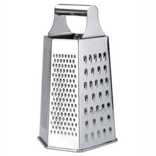 Терка шестигранная Lacor 60307