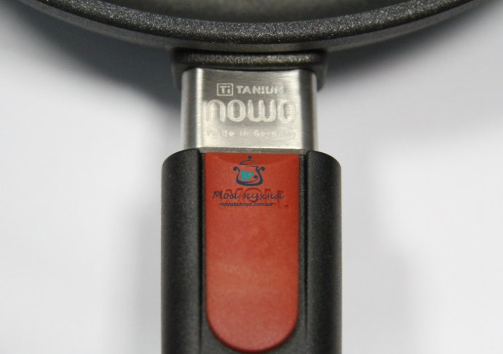 Сковорода WOLL блинная 26 см Nowo Titanium (W1226N)