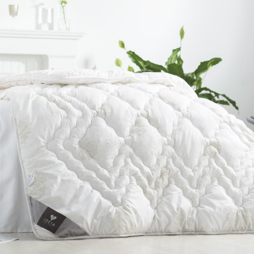 Одеяло зимнее 155х215 Air Dream Classic стеганое 8-11748 Ideia